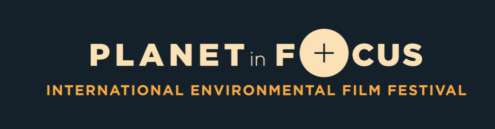 Planet in Focus Logo