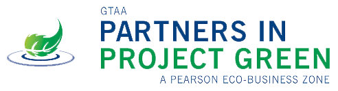 Partners in Project Green