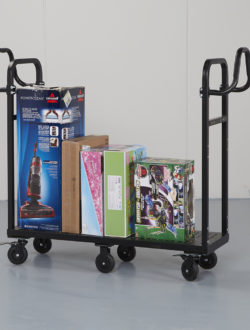 Calstone U boat 48 p