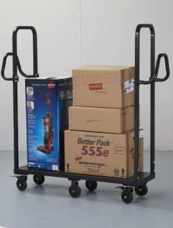 Calstone U boat kiva cart p