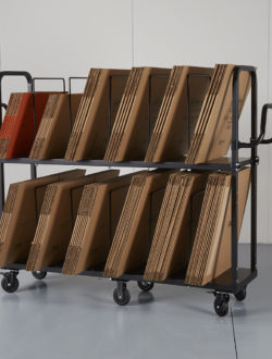 Calstone WaterSpider P