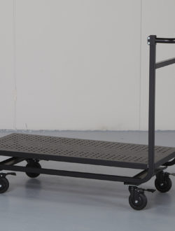 Calstone batch buffer