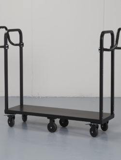 Calstone fresh U boat