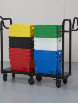 Calstone fresh U boat p