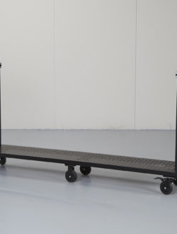 Calstone limo cart