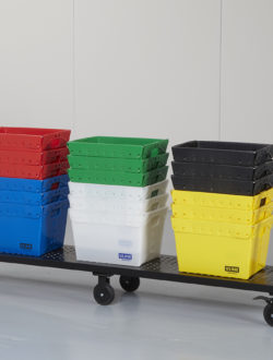 Calstone limo cart p