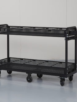 Calstone new age pick cart
