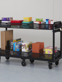 Calstone new age pick cart p