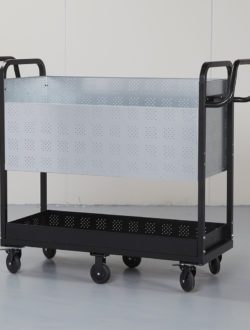 Calstone yyz1 softline cart