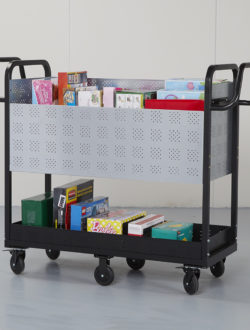 Calstone yyz1 softline cart p