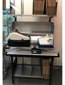 Ship From Store Station