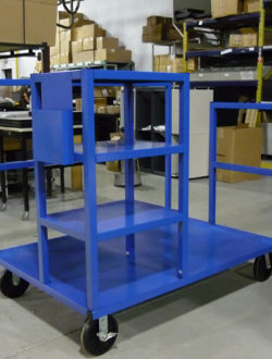 Shipping Cart