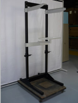 Special Feeder Stand