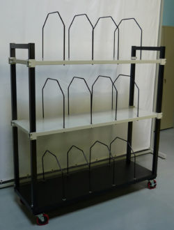 Special Multi Tier Cart