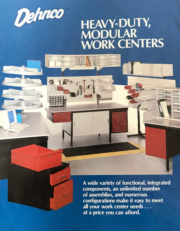 Dehnco powered by Calstone Calstone Inc