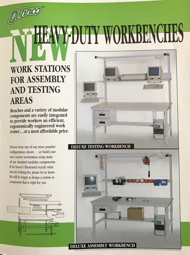 Dehnco powered by Calstone Calstone Inc