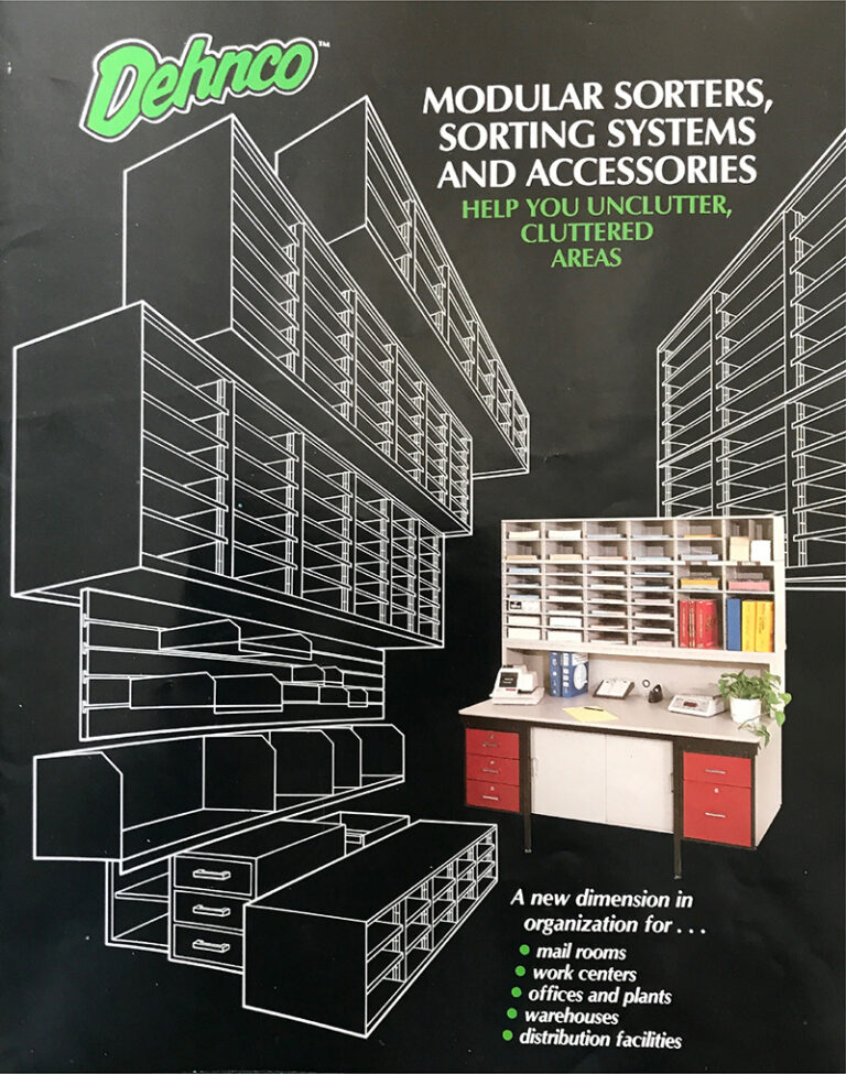 Dehnco powered by Calstone Calstone Inc