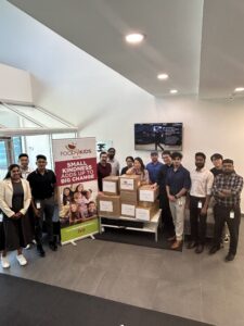 Food4Kids Toronto